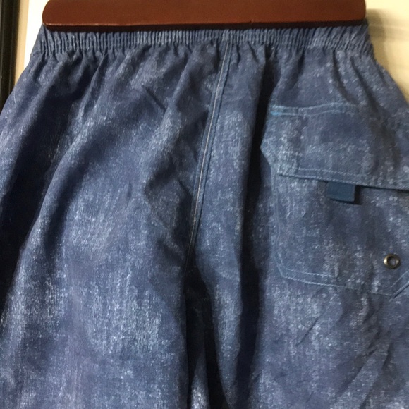 Men’s Swimsuit NWOT - Picture 5 of 6